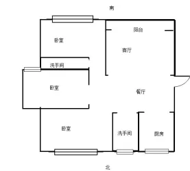 枣阳市-城西-康苑花园