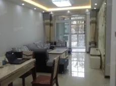 颍州区|海亮御府3室2厅1卫出售