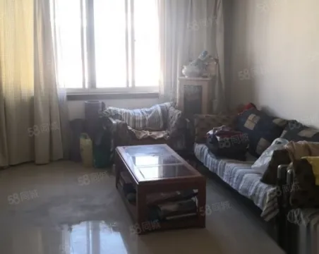 汇鑫清波苑3室2厅1卫朝北普通