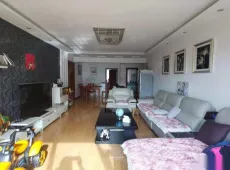 城西区|金座华府3室2厅2卫出售
