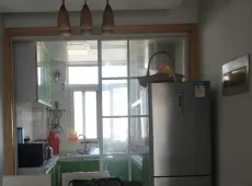 海陵区|水岸豪庭2室2厅2卫出售