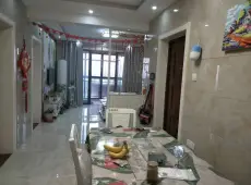 海陵区|玖珑首府3室2厅1卫出售