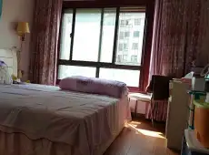 海陵区|华润国际社区2室2厅1卫出售