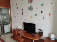 海陵区|财富广场1室1厅1卫出售