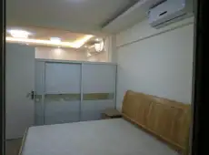 海陵区|大华锦绣华城2室1厅1卫出售