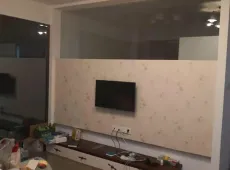 海陵区|大华锦绣华城1室1厅1卫出售