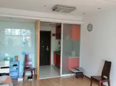海陵区|锦绣华庭1室1厅1卫出售