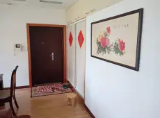 海陵区|凤城国际2室2厅1卫出售