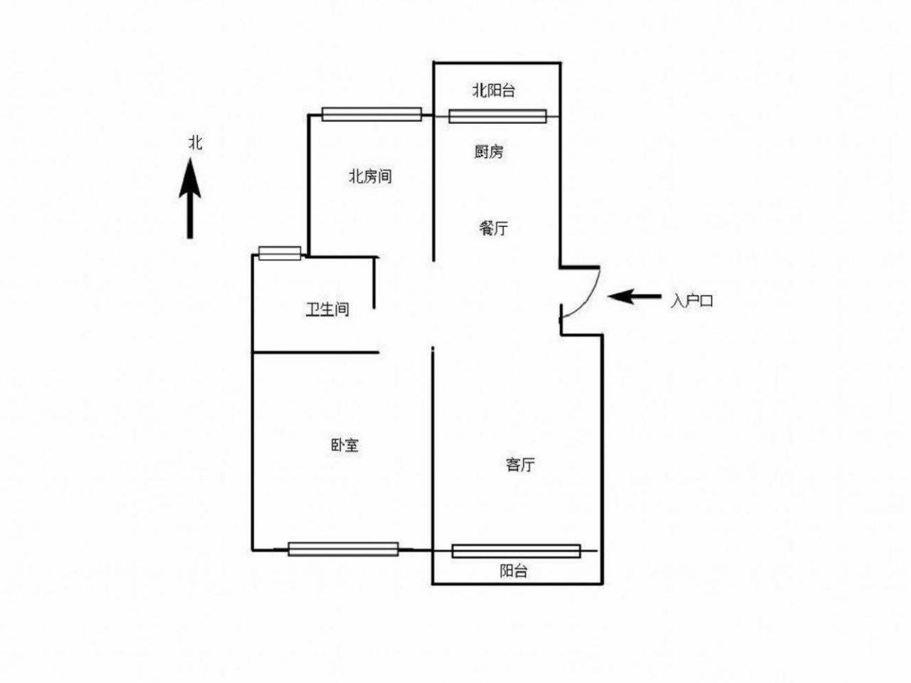 东方名门,东方名门 84平米 好房出售10