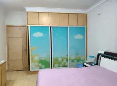 海陵区|鹏欣尚城4室2厅2卫出售