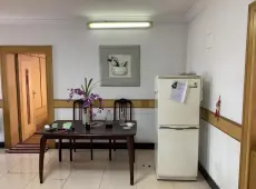 海陵区|头营小区2室2厅1卫出售