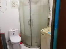 海陵区|坡子街1室1厅1卫出售