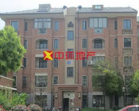 同济家园1室1厅1卫朝南精装