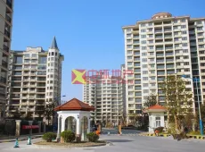 海陵区|泰州碧桂园4室2厅2卫出售