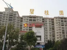 海陵区|泰州碧桂园5室2厅3卫出售