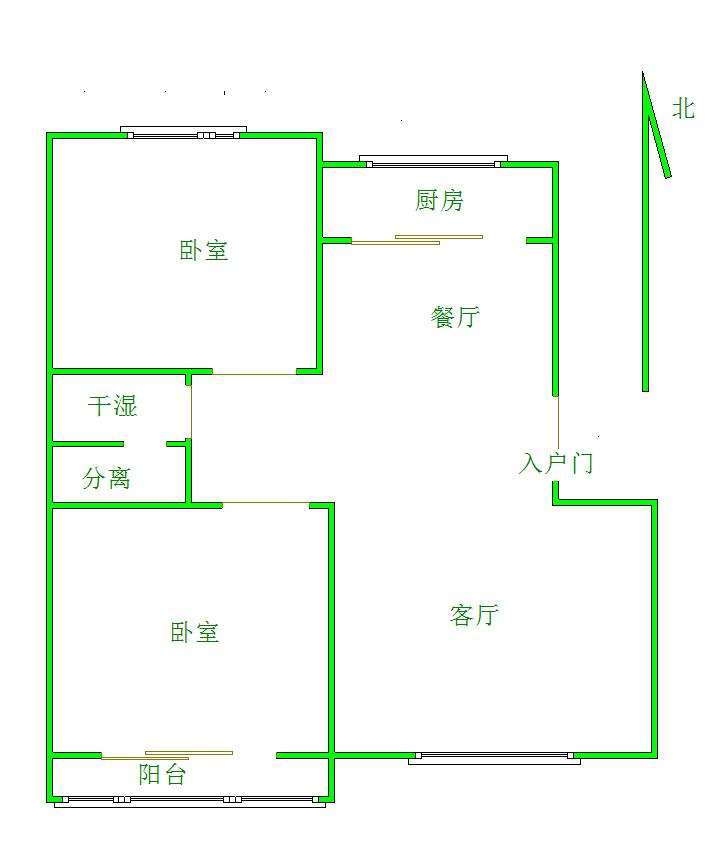 华中优选房，光明小区 112平米-光明小区二手房价