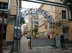 莲池区|二机床厂宿舍1室1厅1卫出售
