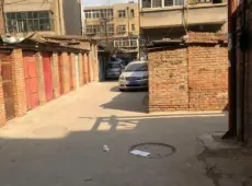 莲池区|小集前街37号院2室1厅1卫出售