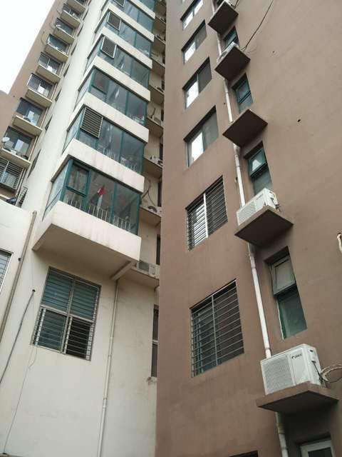 仁和公寓,华中优选房，仁和公寓 125.6平米12