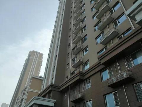 惠腾公寓,华中优选房，惠腾公寓 98.73平米6