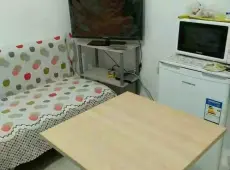 莲池区|豪景南苑1室0厅1卫出售
