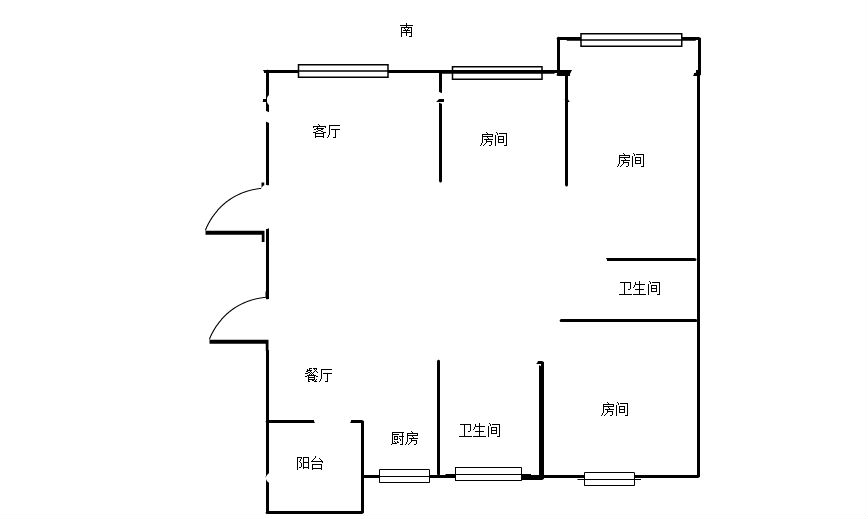 香湖岛,金昌香湖岛 163.0平米 398.0万20