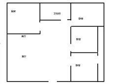 诸暨市|诸化路31号3室1厅1卫出售