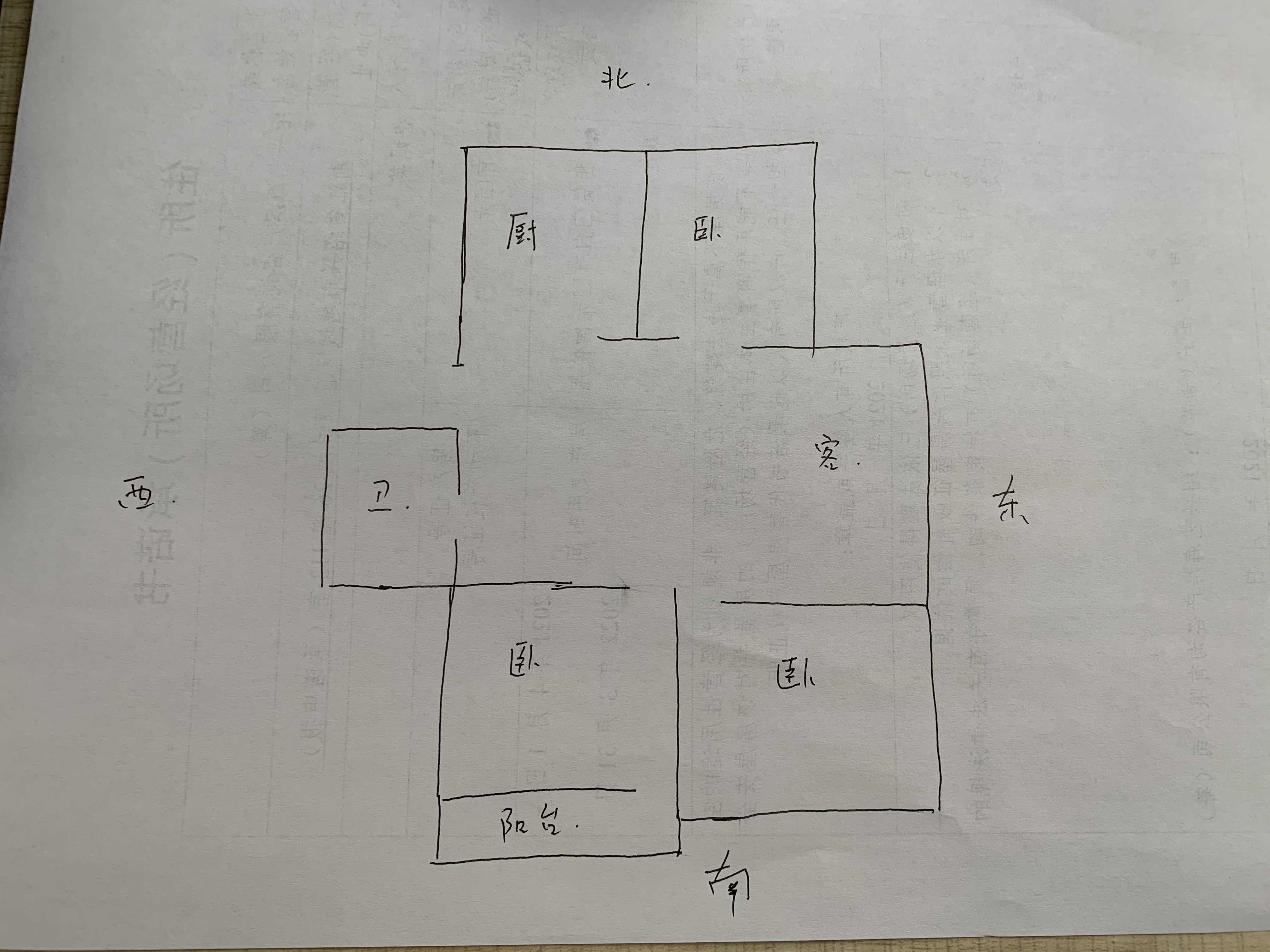 清水嘉苑,北小一中，低楼层，单价低18