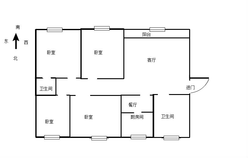 秀水苑枫桂阁,秀水苑枫桂阁 143.0平米 186.0万20