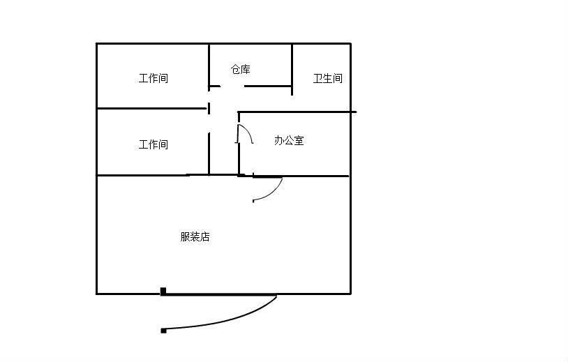 中厦阳光华庭,中厦阳光华庭 104.0平米 115.0万8