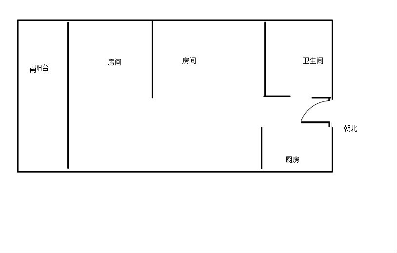大地藏元时代微公馆,大地藏元时代-微公馆 64.0平米 67.0万14