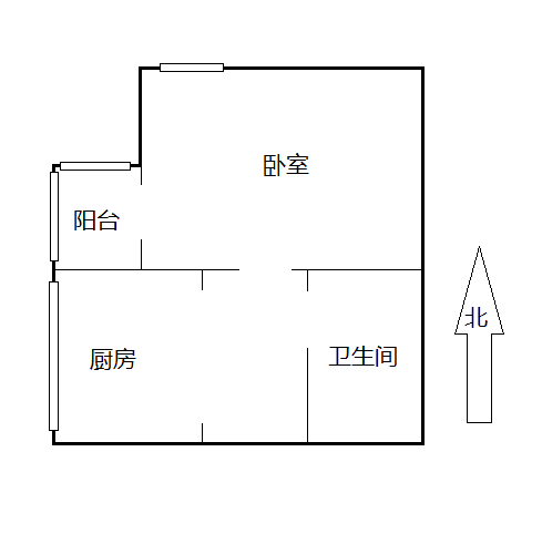 益泉世纪广场,益泉世纪广场 45.0平米 60.0万8