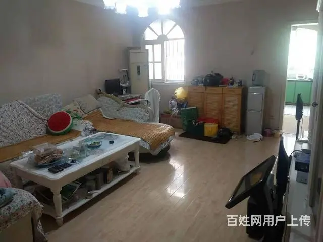 天翔花苑普通住宅中等装修，二楼