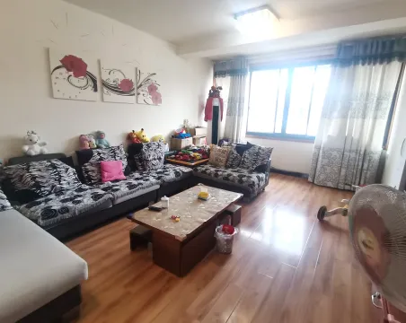 蒲江街农行三生活区2室2厅2卫朝南北精装