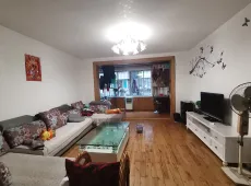 旌阳区|佳益小区3室2厅2卫出售|买房租房佣金全返