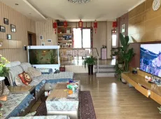 旌阳区|旌城丽都3室2厅2卫出售|买房租房佣金全返