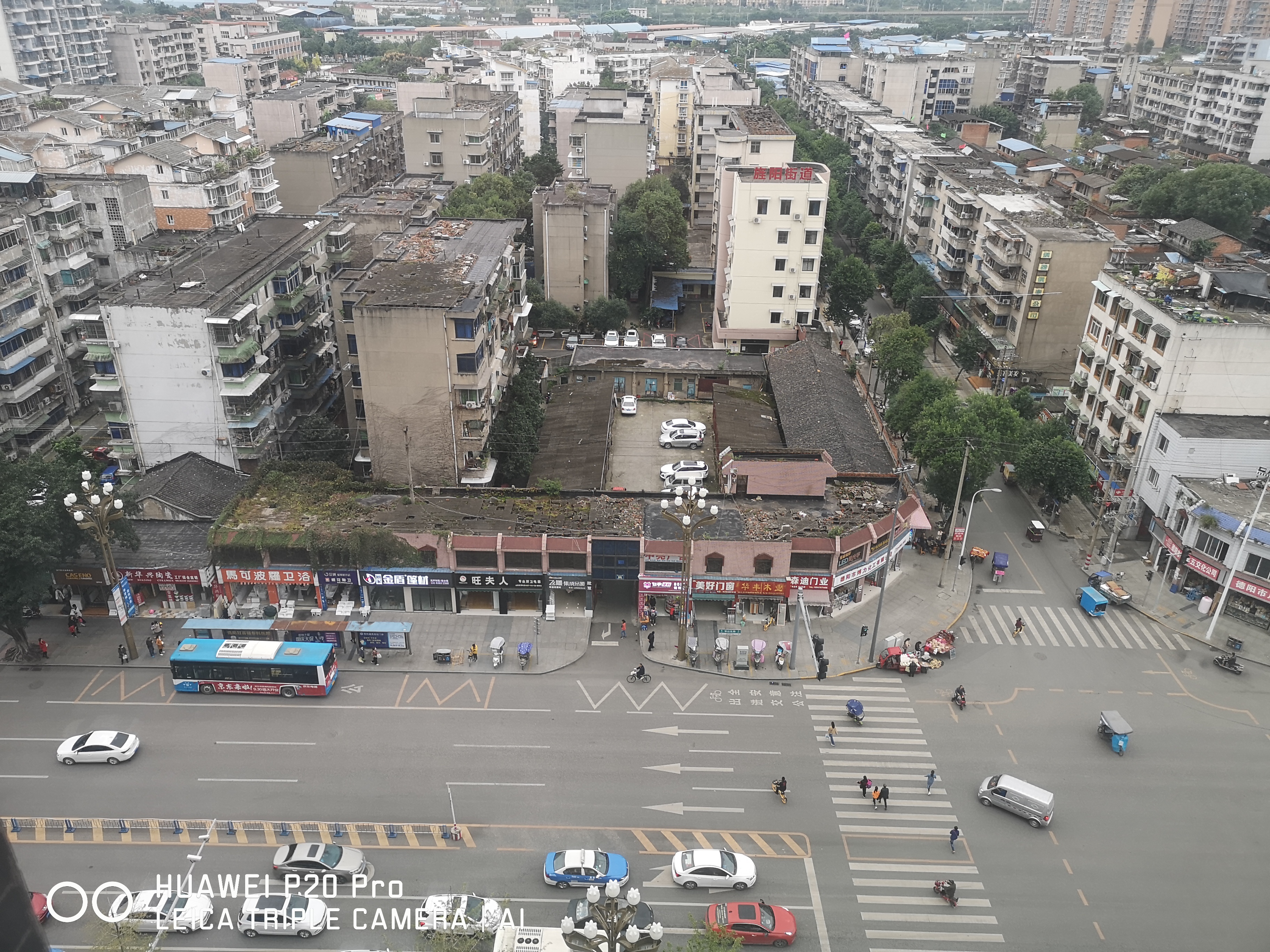 富康熙城,熙城 40平米 23万1