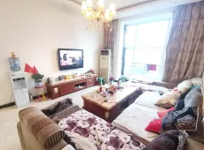 旌阳区|瑞和苑3室2厅2卫出售|买房租房佣金全返