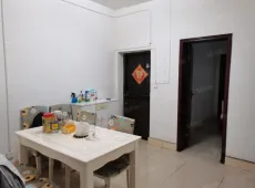 旌阳区|二物馨园3室2厅1卫出售|买房租房佣金全返