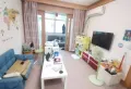 邗江实验本部，翠柳苑三室出售，南北通透，送车库，无学籍1