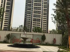 新罗区|碧桂园德兴时代城3室2厅2卫出售|买房租房佣金全返