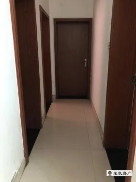 物华南苑A区3室2厅1卫朝南北精装
