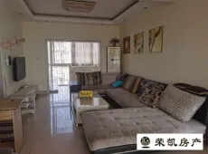 什邡市|雍翠嘉苑3室2厅2卫出租