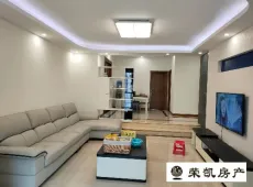 什邡市|富康南亚假日3室2厅2卫出售|买房租房佣金全返