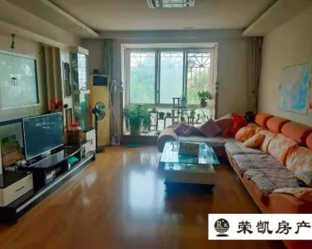 印月花园三期3室2厅2卫朝南北普通