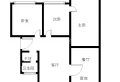 恩施州粮食局宿舍 96.0平米4
