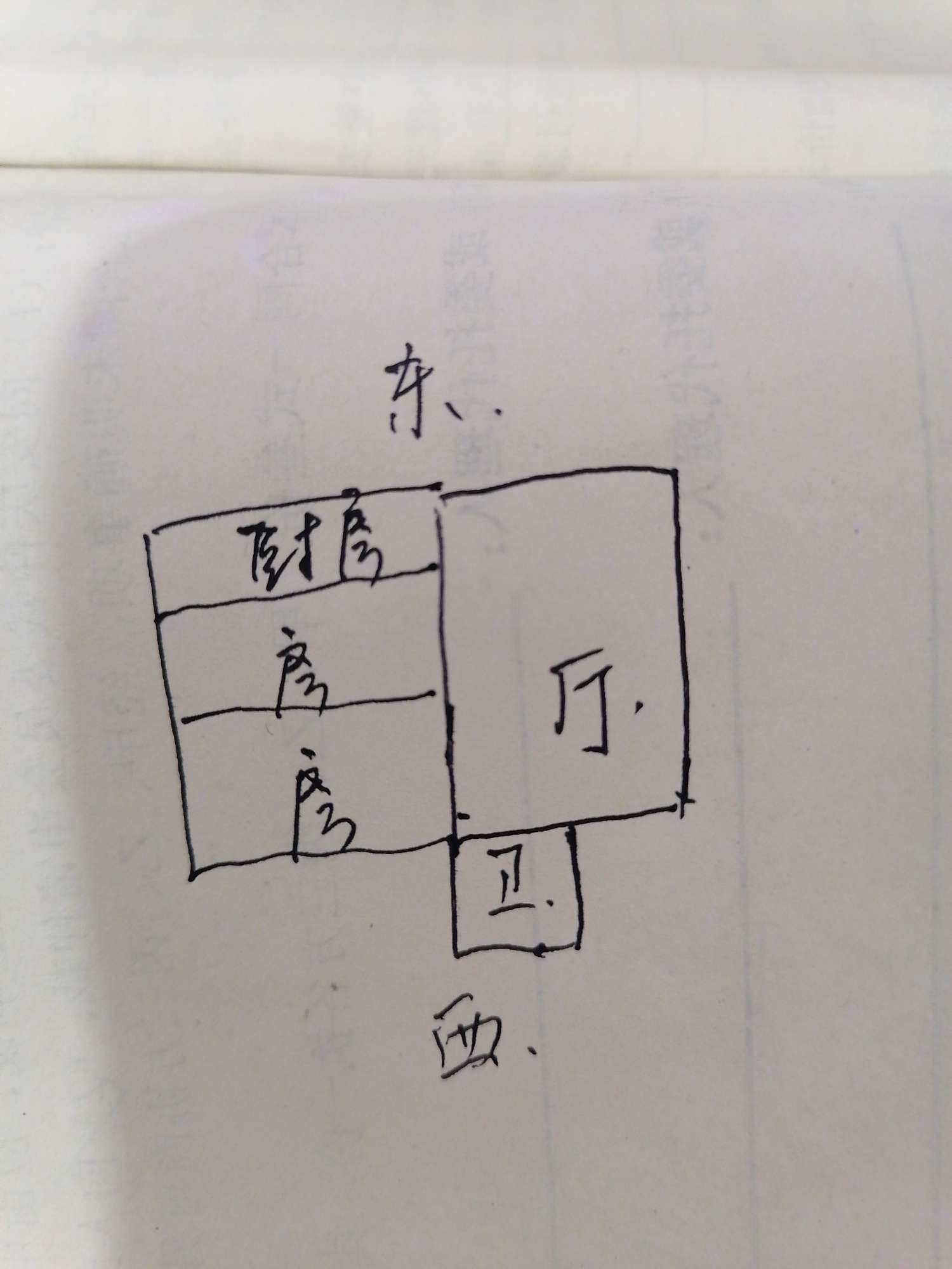 大观区大观普通2室1厅1卫二手房出售9