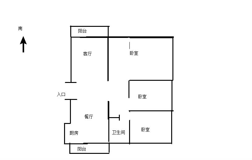 绿地四期卢浮公馆,绿地四期卢浮公馆 121.5平米15