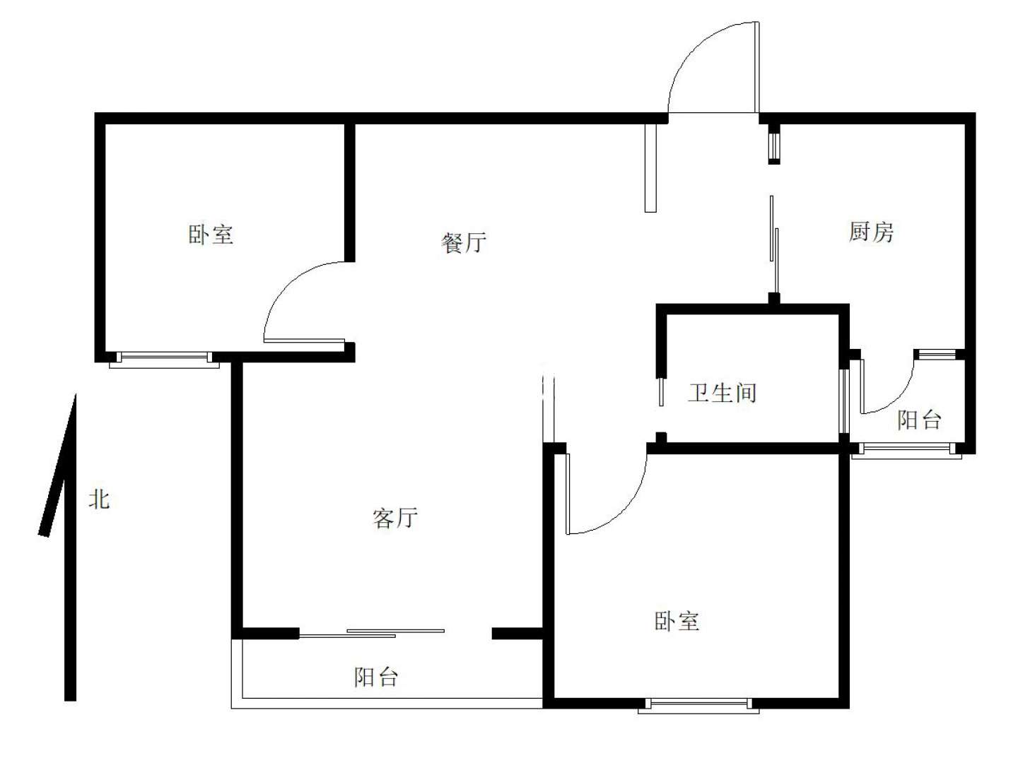 雨润香水百合,雨润香水百合十四中双小小高层电梯洋房精装拎包入住13