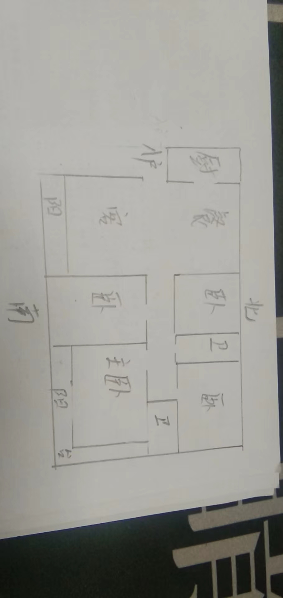 蚌山区新城实验本校精装3室2厅2卫二手房出售14